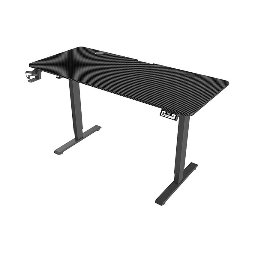  Bàn nâng hạ WARRIOR – Paladin Series – WGT606 Pro Black 