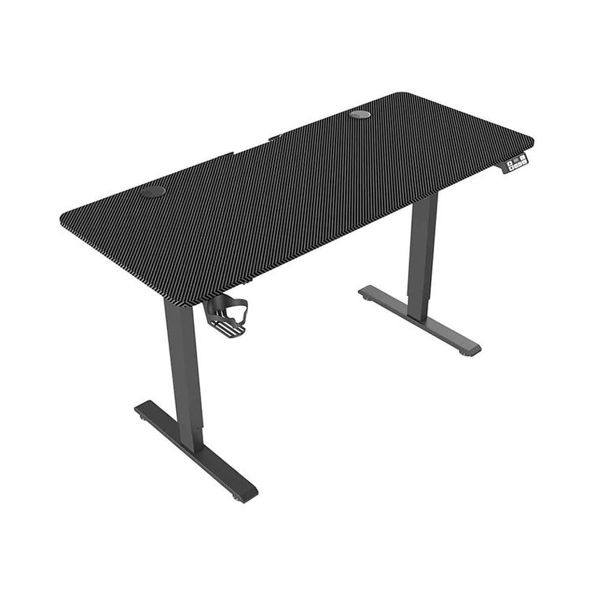  Bàn nâng hạ WARRIOR – Paladin Series – WGT606 Pro Black 