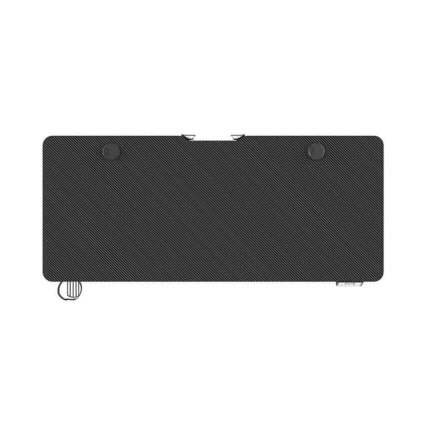  Bàn nâng hạ WARRIOR – Paladin Series – WGT606 Pro Black 