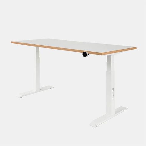  Khung bàn nâng hạ HyperWork Atlas (chưa bao gồm mặt bàn) 