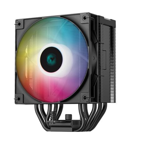  Tản nhiệt khí Deepcool AG500 Digital ARGB - Đen, nhập khẩu 