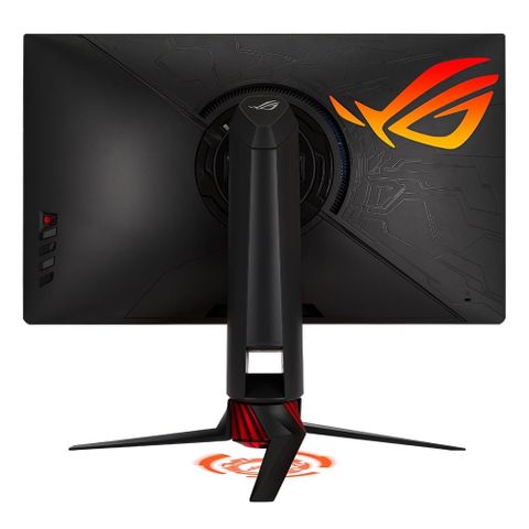  Màn hình LCD 27″ Asus ROG XG279Q 2K IPS 170 Hz 1Ms Chính Hãng 