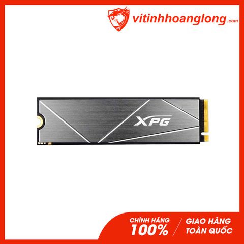  Ổ cứng SSD Adata 2TB XPG S50 Lite M.2 NVMe PCle Gen4x4 (AGAMMIXS50L-2T-CS) 