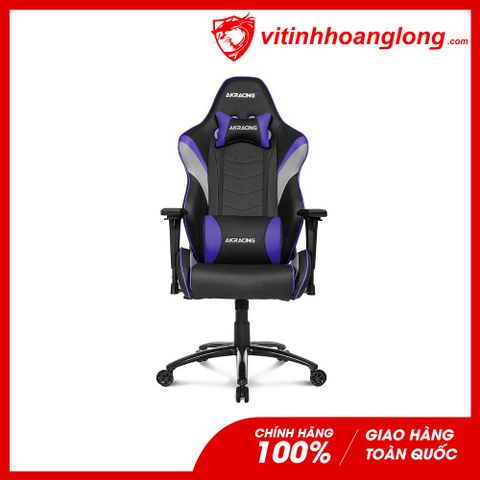  Ghế Gaming Akracing Core Series LX Indigo (AK-LX-IN) 