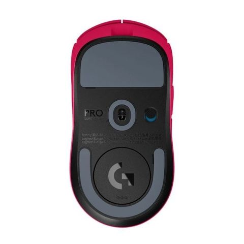  Chuột Logitech G Pro X Superlight 2 Wireless Black/ White/ Pink 