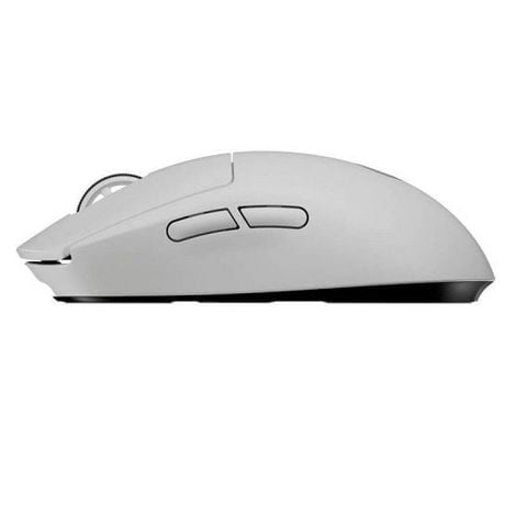  Chuột Logitech G Pro X Superlight Wireless Black/ White/ Red 