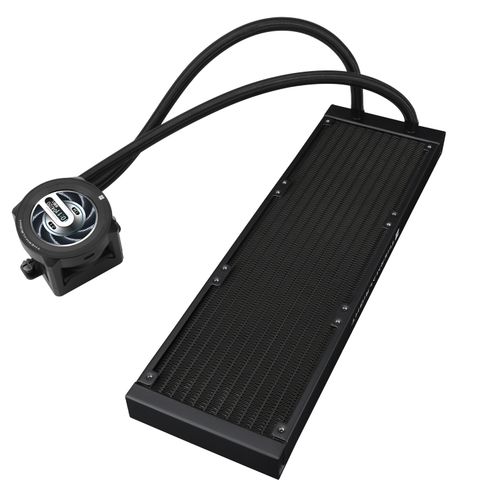  Tản nhiệt nước Thermalright Core Vision 360 Black X - Black | Không kèm fan 