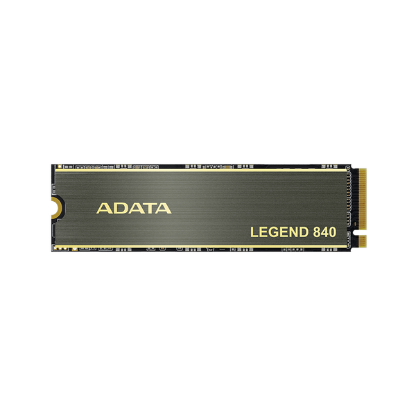  Ổ cứng SSD Adata Legend 840 PCIe Gen4 x4 M.2 2280 1TB (ALEG-840-1TCS) 