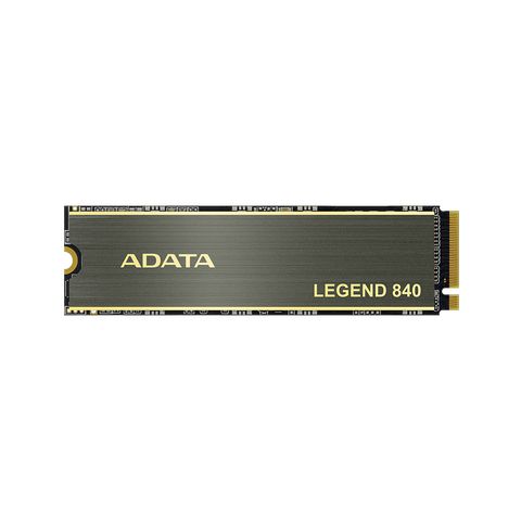  Ổ cứng SSD Adata Legend 840 PCIe Gen4 x4 M.2 2280 1TB (ALEG-840-1TCS) 