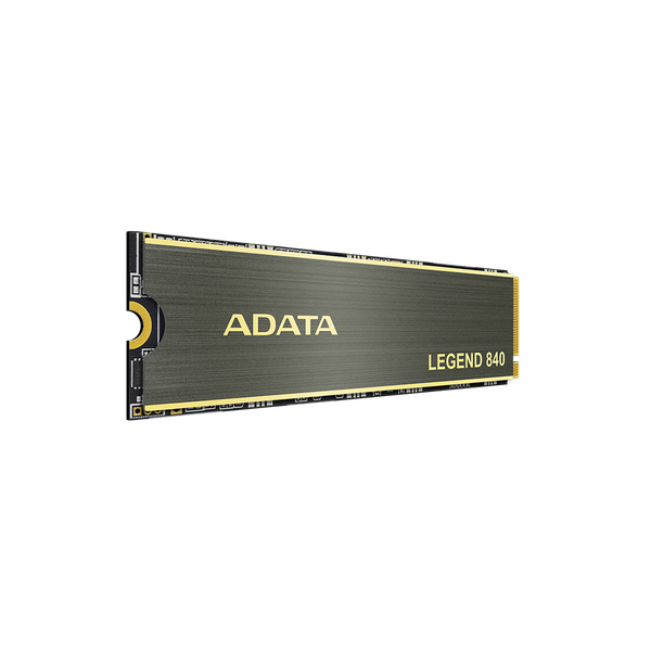 Ổ cứng SSD Adata Legend 840 PCIe Gen4 x4 M.2 2280 1TB (ALEG-840-1TCS) 
