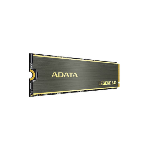  Ổ cứng SSD Adata Legend 840 PCIe Gen4 x4 M.2 2280 1TB (ALEG-840-1TCS) 