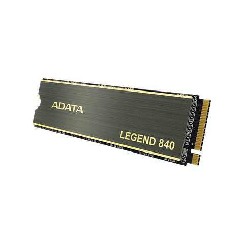  Ổ cứng SSD Adata Legend 840 PCIe Gen4 x4 M.2 2280 1TB (ALEG-840-1TCS) 