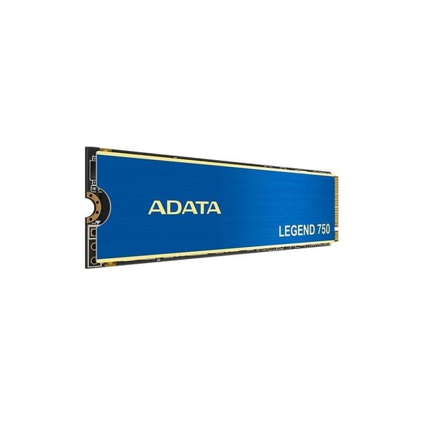  Ổ cứng SSD Adata Legend 750 1TB PCIe Gen3 x4 NVMe 1.3 M.2 (ALEG-750-1TCS) 