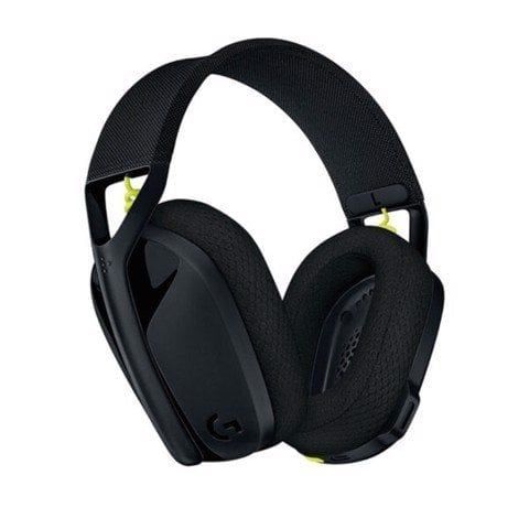  Tai nghe Gaming Logitech Lightspeed G435 Black (981-001051) 