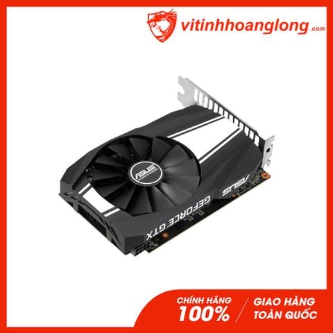  Card màn hình VGA Asus Geforce GTX 1660 Super 6GB Phoenix OC GDDR6 (PH-GTX1660S-O6G) 