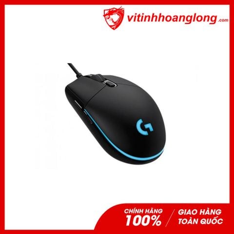  Chuột máy tính Logitech G Pro Hero Gaming 