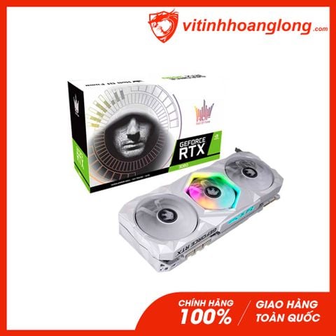  Card màn hình VGA Galax RTX 3080 10GB GDDR6X Hall Of Fame HOF V2 LHR 