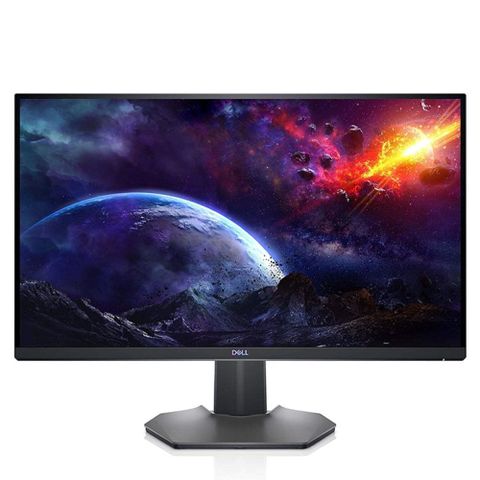  Màn Hình LCD 27″ Dell S2721DGF IPS 165Hz 1Ms Gaming Chính Hãng 