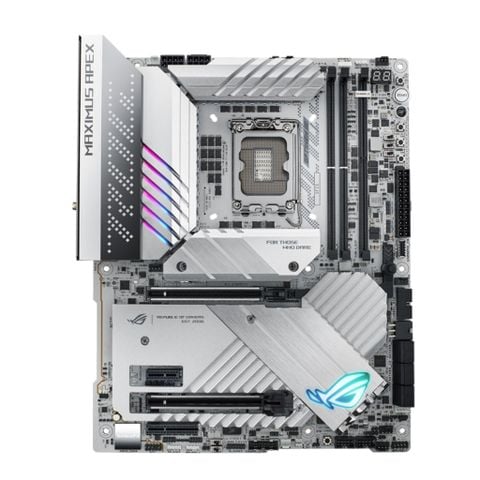  Mainboard ASUS ROG Z790 APEX DDR5 90MB1CF0-M0EAY0 | Intel Z790, Socket 1700, ATX, 2 khe DDR5 