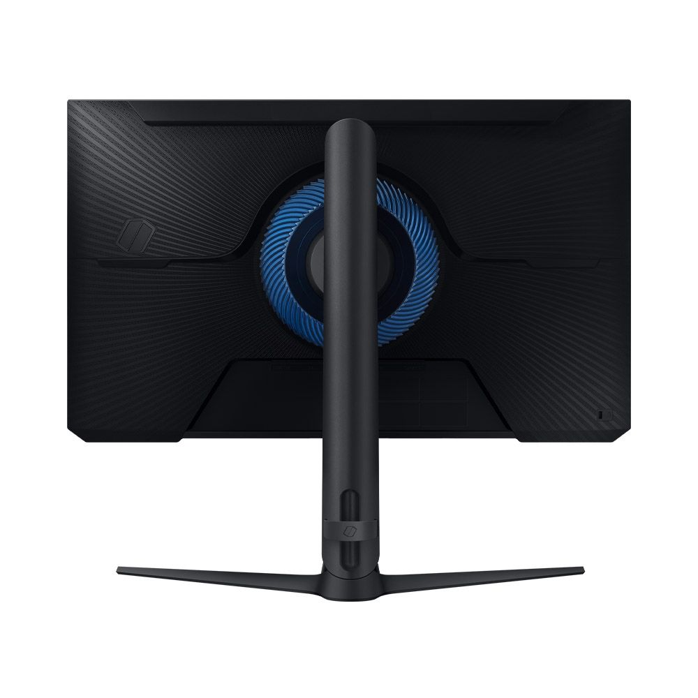  Màn hình LCD 24” Samsung Odyssey G3 LS24AG320NEXXV FHD VA 165Hz 1ms Freesync Gaming Chính Hãng 