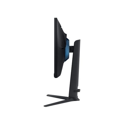 Màn hình LCD 24” Samsung Odyssey G3 LS24AG320NEXXV FHD VA 165Hz 1ms Freesync Gaming Chính Hãng 