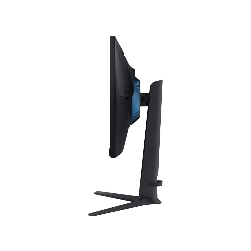  Màn hình LCD 24” Samsung Odyssey G3 LS24AG320NEXXV FHD VA 165Hz 1ms Freesync Gaming Chính Hãng 