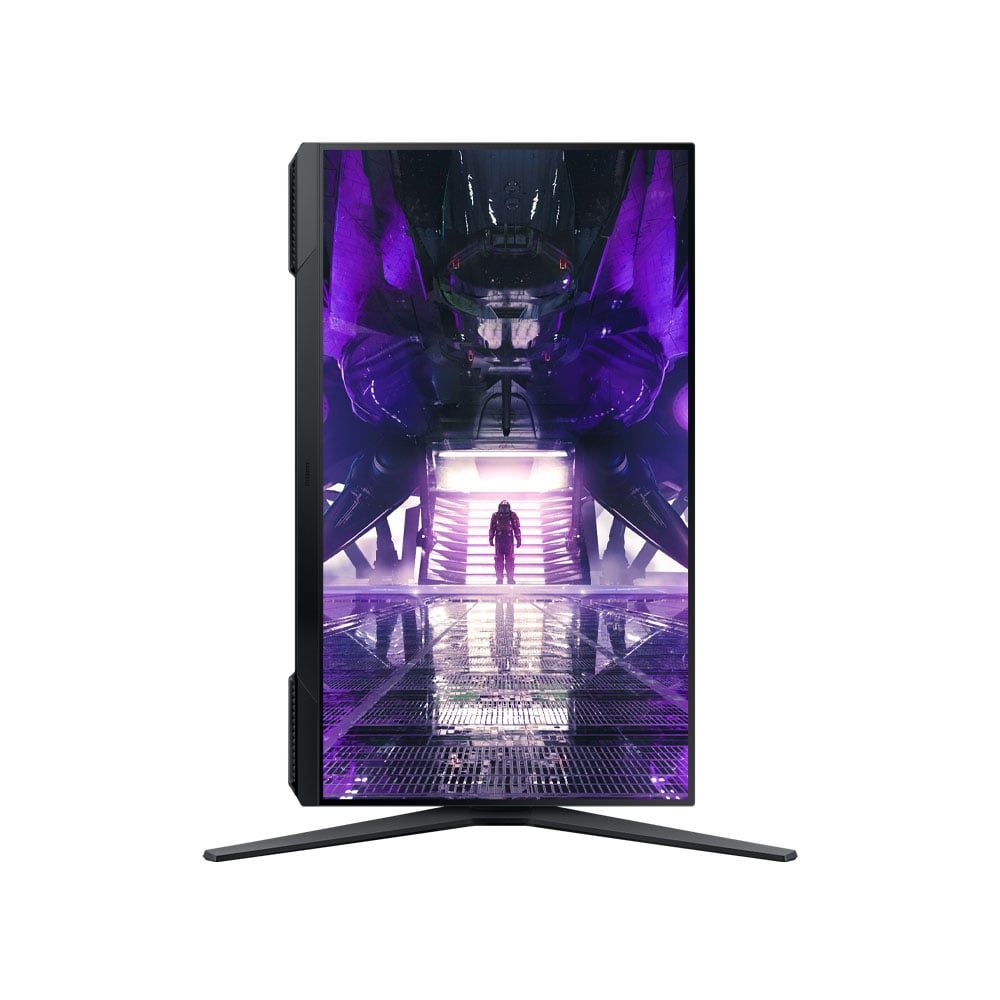  Màn hình LCD 24” Samsung Odyssey G3 LS24AG320NEXXV FHD VA 165Hz 1ms Freesync Gaming Chính Hãng 