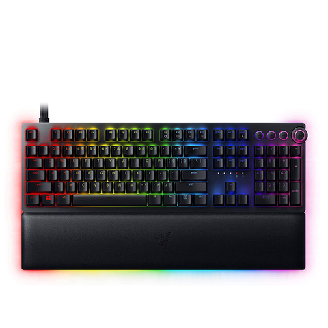  Bàn phím Razer Huntsman V2 - Linear Red Switch 