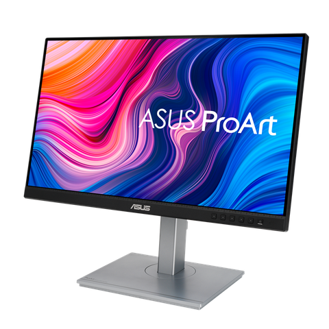  Màn hình LCD 24 inch Asus ProArt PA247CV FHD IPS 75Hz 100% sRGB Chính Hãng 