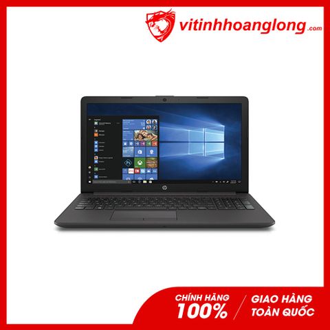  Laptop HP Notebook 255 G7 (214A7ES): AMD R3 3200U, AMD Radeon Graphics, Ram 4G, SSD 256G, DOS, 15.6 inchHD (Đen) 