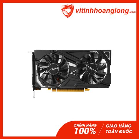  Card màn hình VGA Galax GeForce RTX 3060Ti 8GB GDDR6 (1-Click OC) LHR 