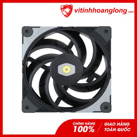  Fan case Cooler Master Master Fan SF120M 