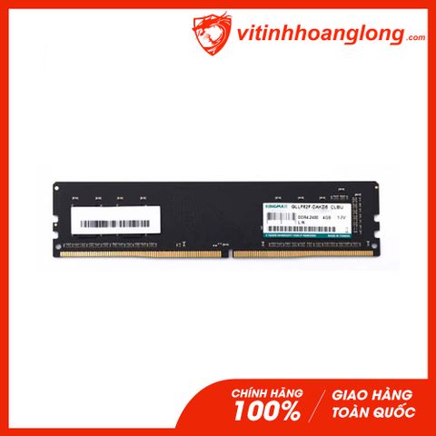  Ram PC DDR4 Kingmax 8GB Bus 3200 Không tản nhiệt 