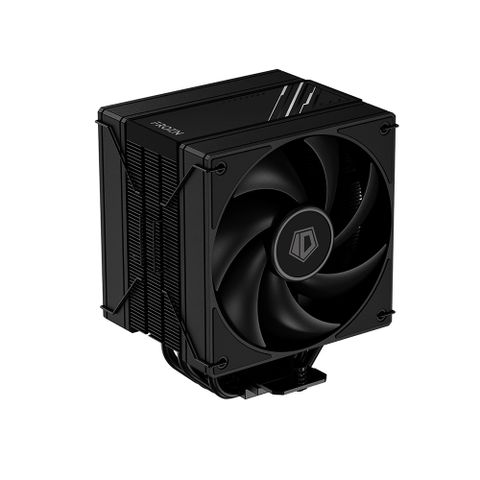  Tản nhiệt khí CPU ID-Cooling FROZN A410 DK Black | 2 fan đen 