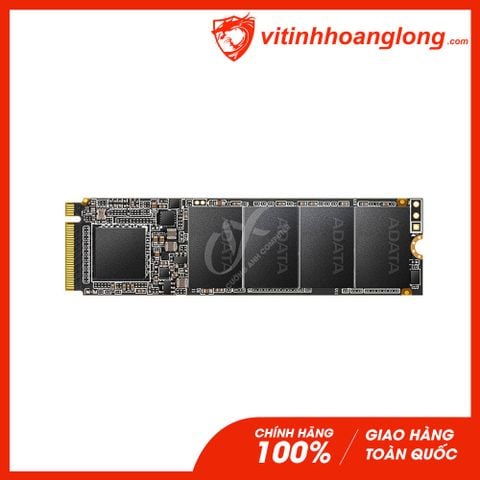  Ổ cứng SSD Adata 1TB XPG SX6000 Pro PCIe Gen3x4 (ASX6000PNP-1TT-C) 