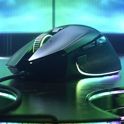  Chuột Razer Basilisk V3 