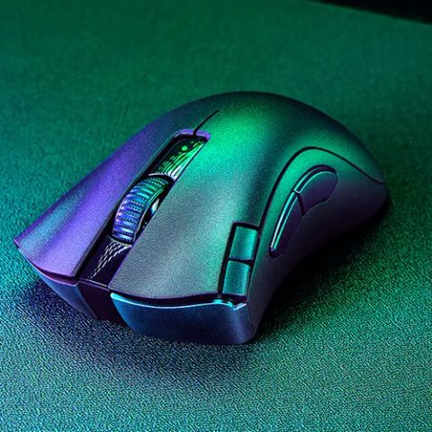  Chuột Razer DeathAdder V2 X HyperSpeed Wireless 