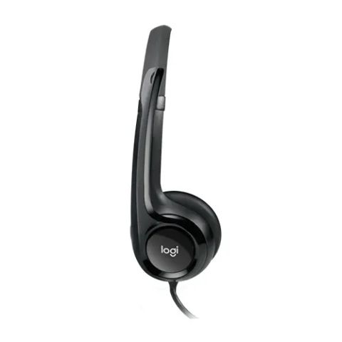  Tai nghe Logitech H390 