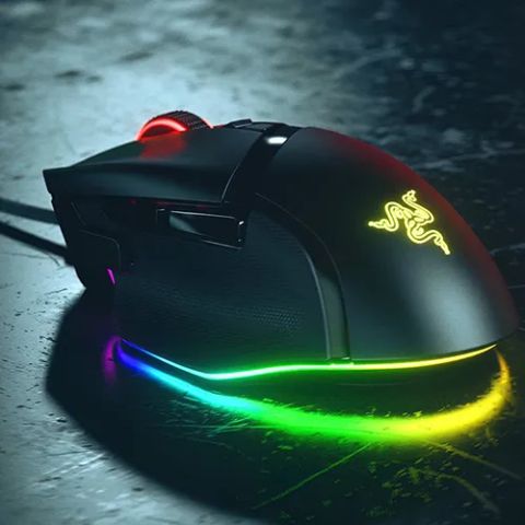  Chuột Razer Basilisk V3 