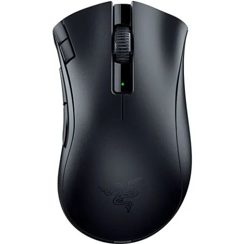  Chuột Razer DeathAdder V2 X HyperSpeed Wireless 