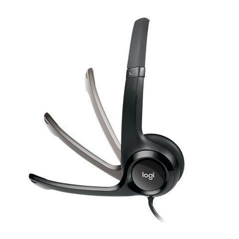  Tai nghe Logitech H390 