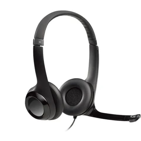  Tai nghe Logitech H390 