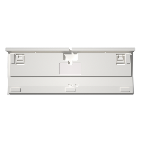  Bàn phím FL-Esports Không dây FL980 CPM White & Blue Red Switch 