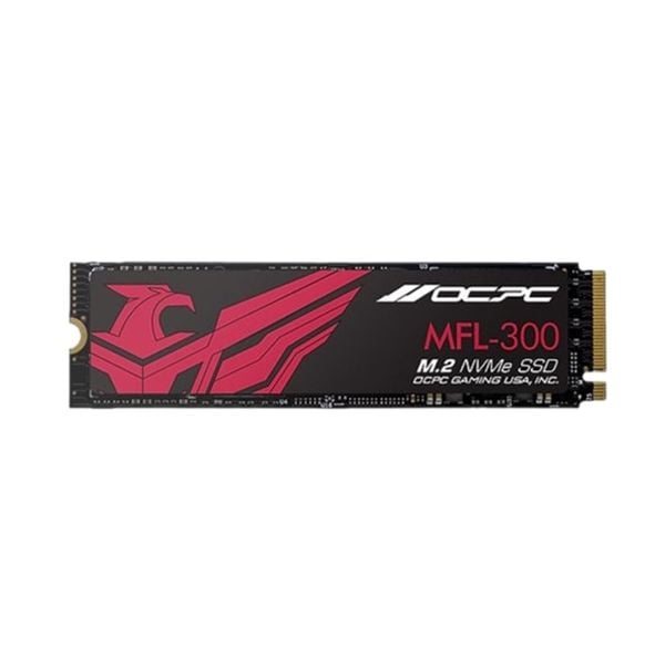  Ổ cứng SSD OCPC 512GB MFL-300 PCIe Gen3 x4 M.2 2280 