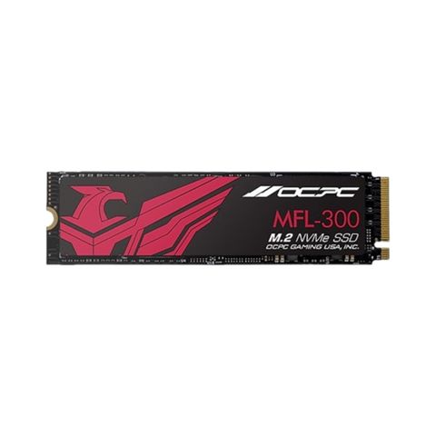  Ổ cứng SSD OCPC 256GB MFL-300 PCIe Gen3 x4 M.2 2280 