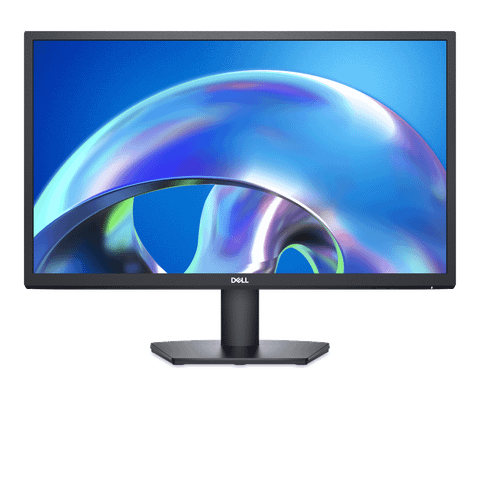  Màn hình văn phòng Dell SE2425H | 23.8 inch Full HD VA 75Hz 5ms 