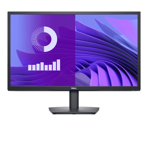  Màn hình Dell E2425H | 23.8 inch Full HD VA 75Hz 5ms 