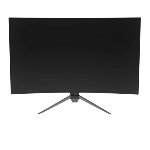  Màn hình Gaming KTC H27S12Y | 27 inch Full HD HVA 280Hz 1ms Cong 
