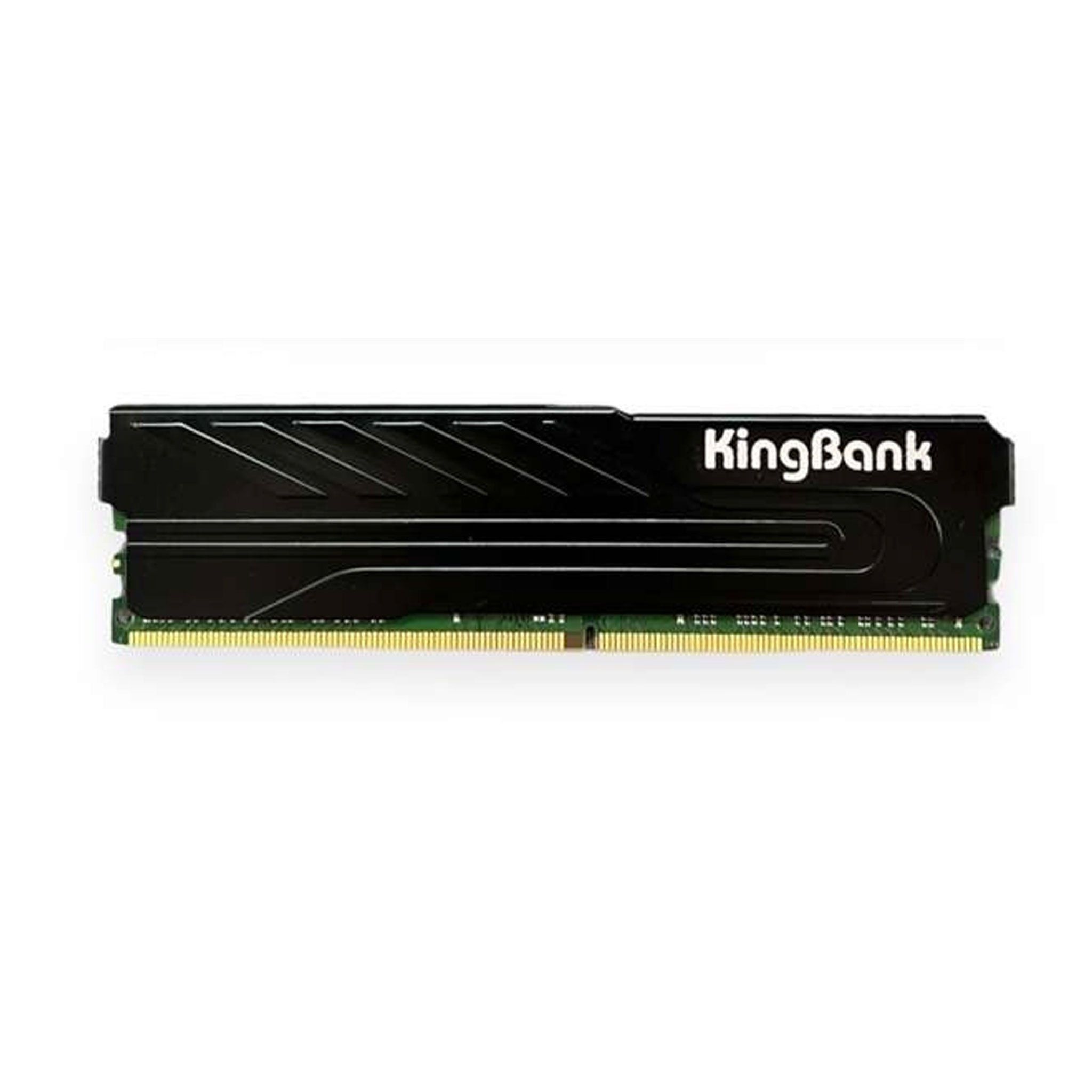 KingBank DDR4-3200 8GB×2枚 計16GB メモリー KingBank DDR4-3200 32GB