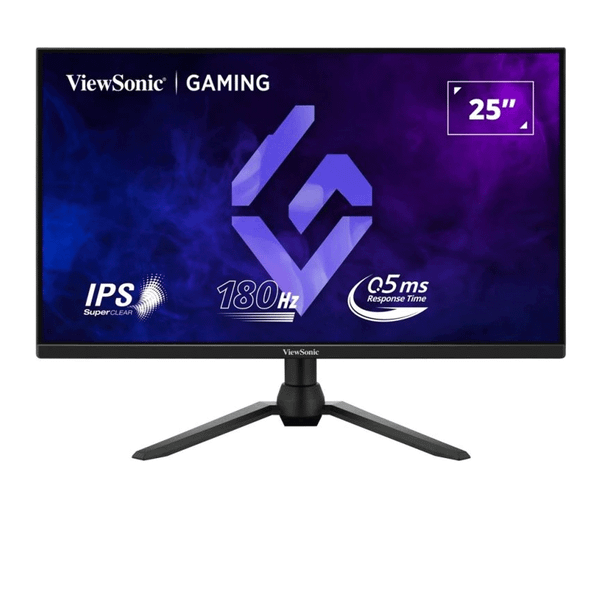  Màn hình gaming Viewsonic VX2528 | 25 inch FHD IPS 180Hz 0.5ms phẳng 